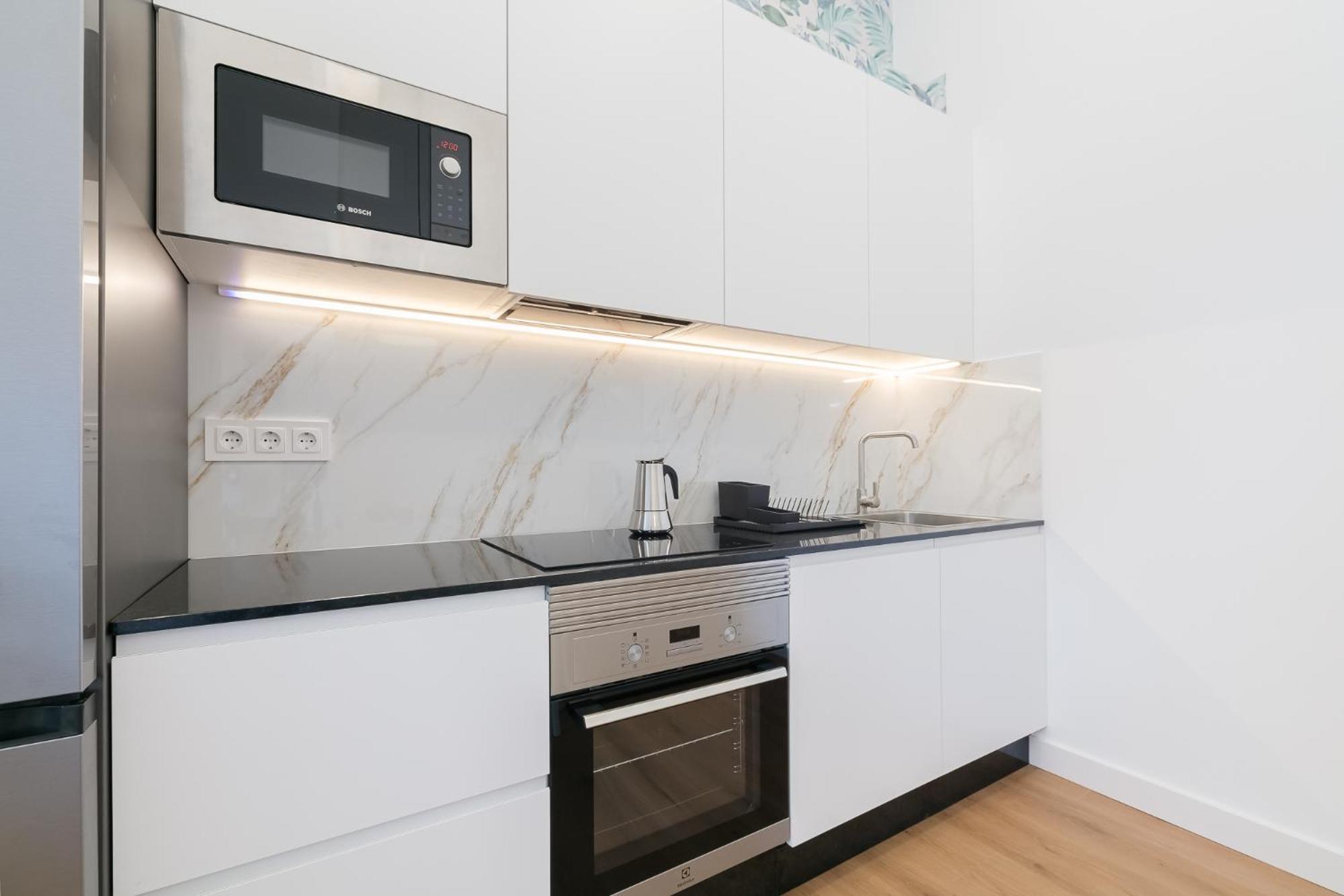Loft Deluxe Apartment Санксенсо Екстериор снимка