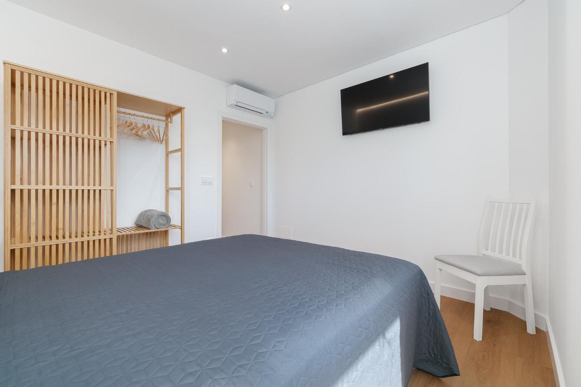 Loft Deluxe Apartment Санксенсо Екстериор снимка