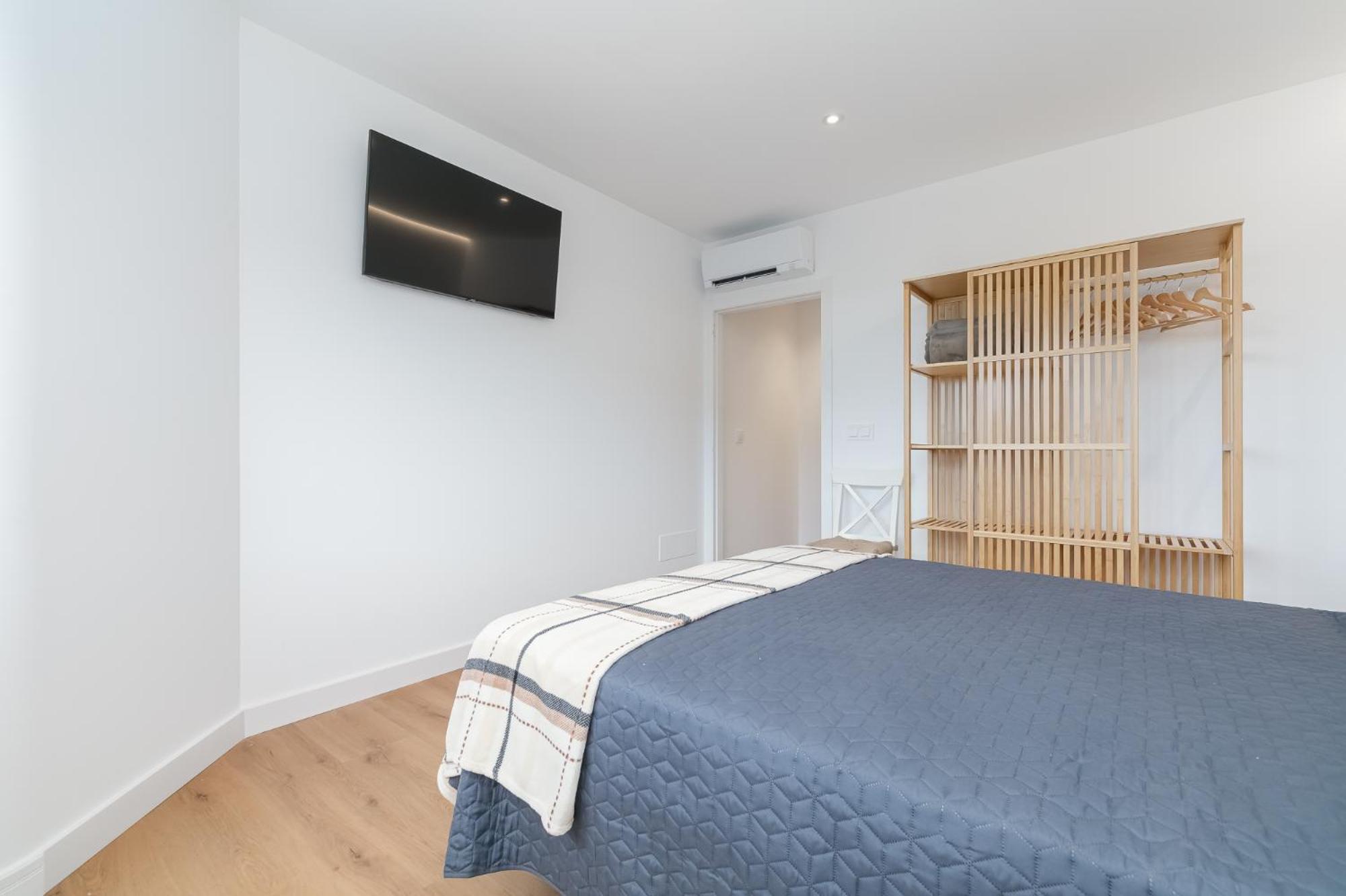 Loft Deluxe Apartment Санксенсо Екстериор снимка