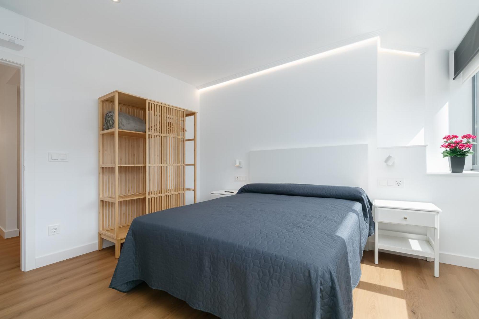 Loft Deluxe Apartment Санксенсо Екстериор снимка
