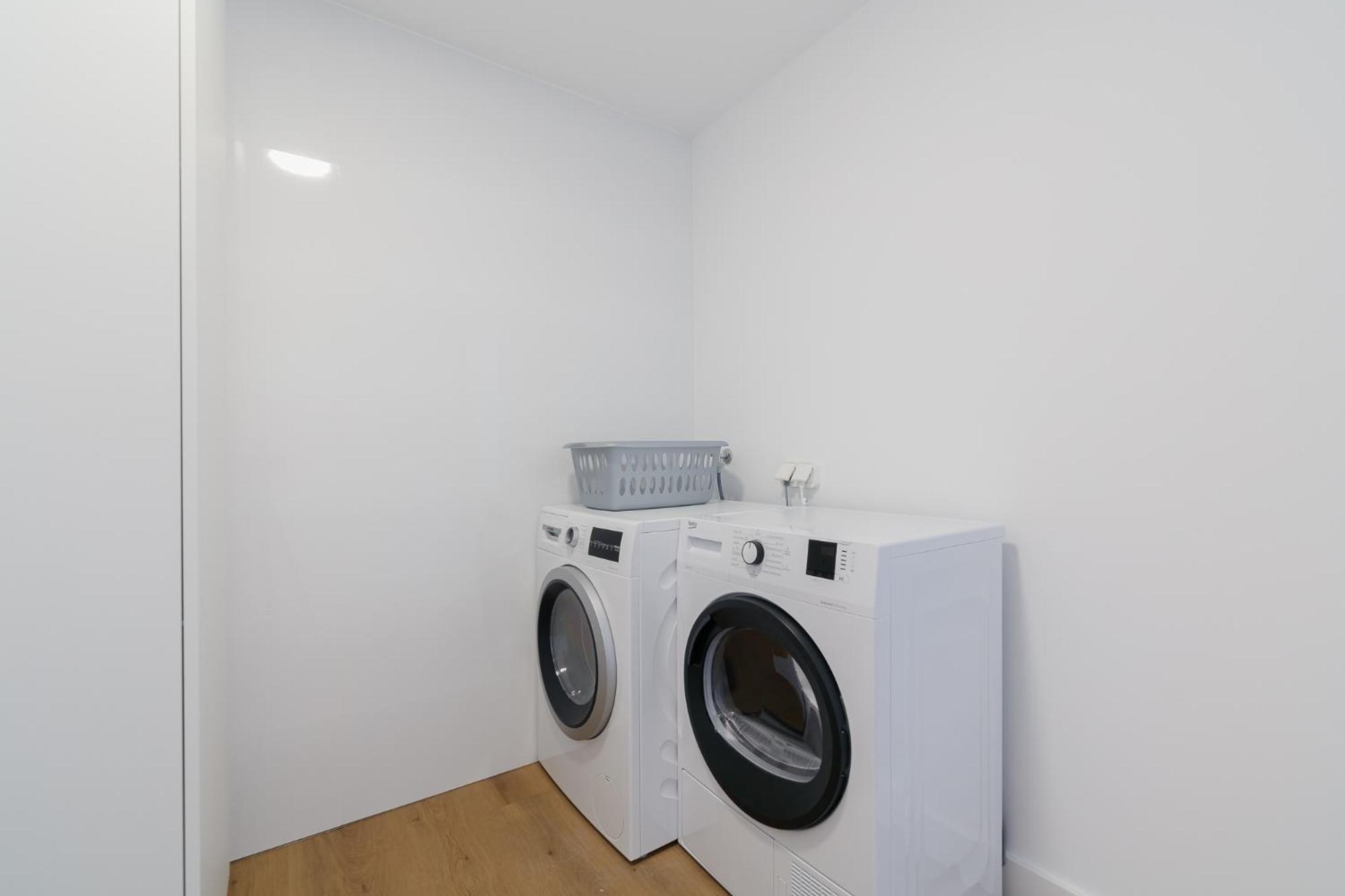 Loft Deluxe Apartment Санксенсо Екстериор снимка