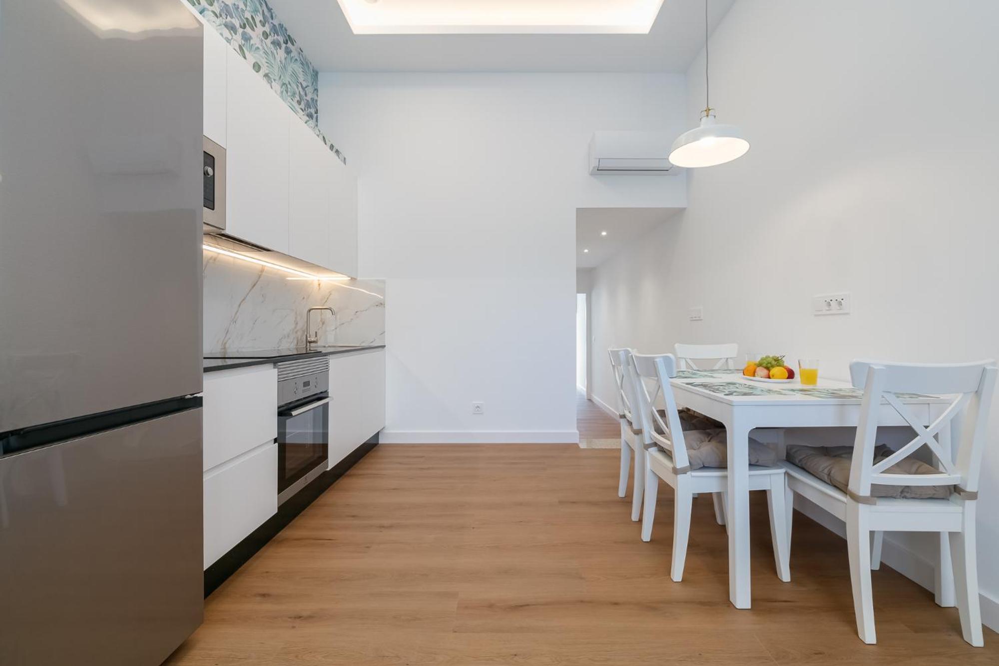 Loft Deluxe Apartment Санксенсо Екстериор снимка