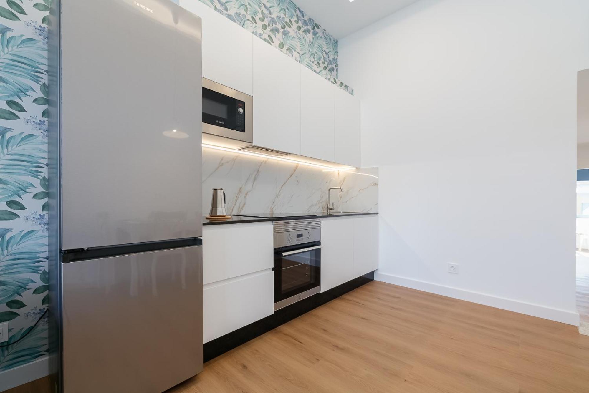 Loft Deluxe Apartment Санксенсо Екстериор снимка