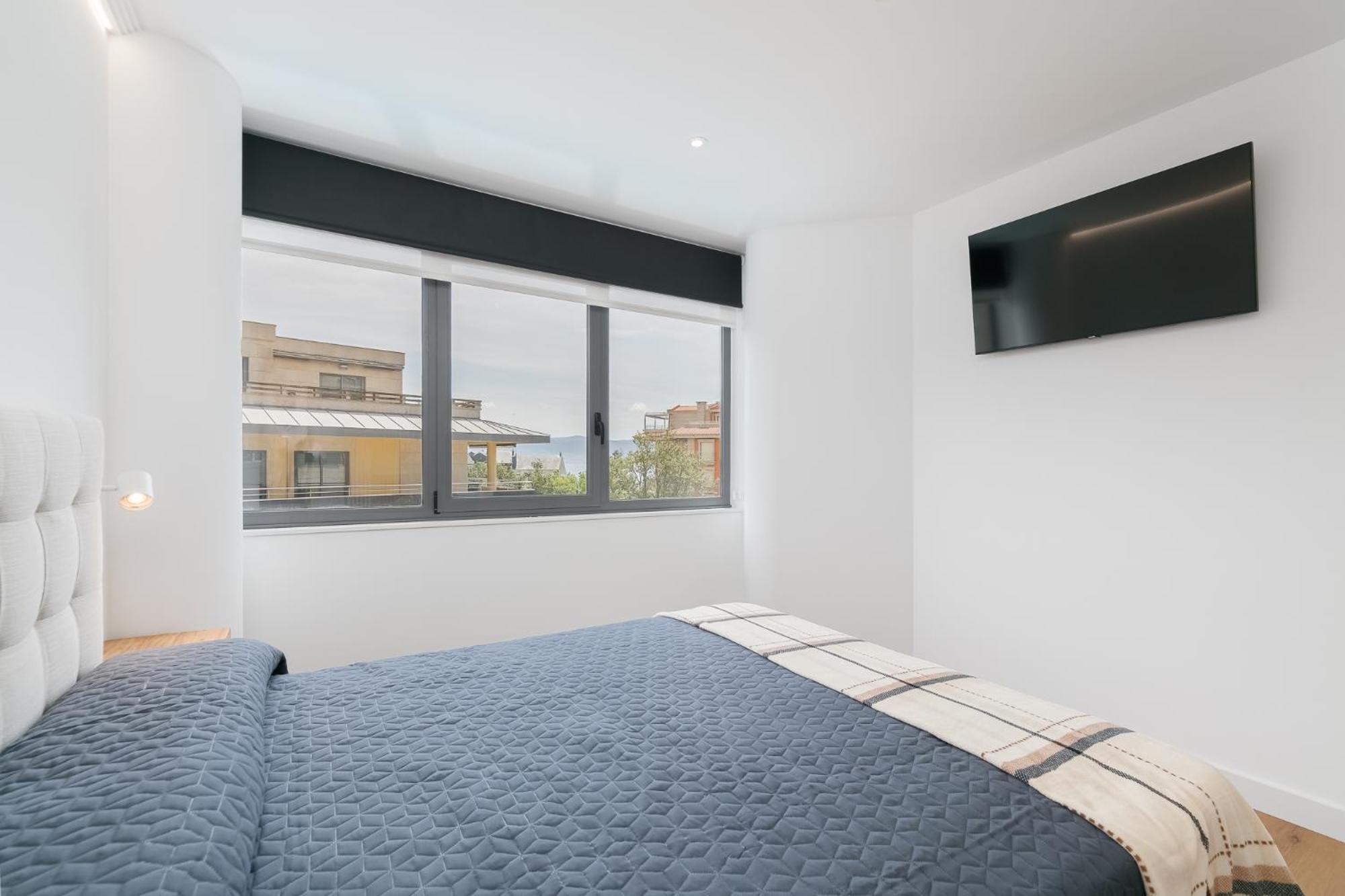 Loft Deluxe Apartment Санксенсо Екстериор снимка
